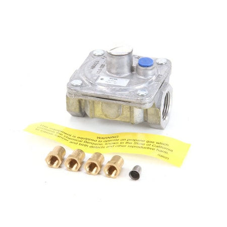 American Range Conversion Kit, Ar-4 Lp Gas A37010